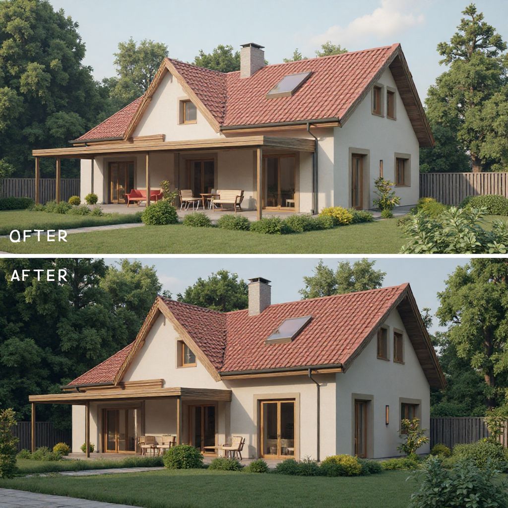 Textilní manufaktura — od rozkladu k zisku